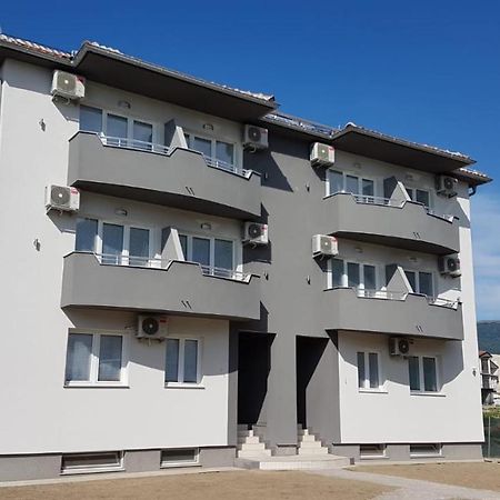 Villa Frasoro Охрид Екстер'єр фото