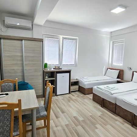 Villa Frasoro Охрид Екстер'єр фото