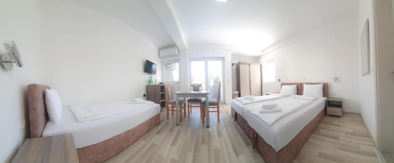 Villa Frasoro Охрид Екстер'єр фото