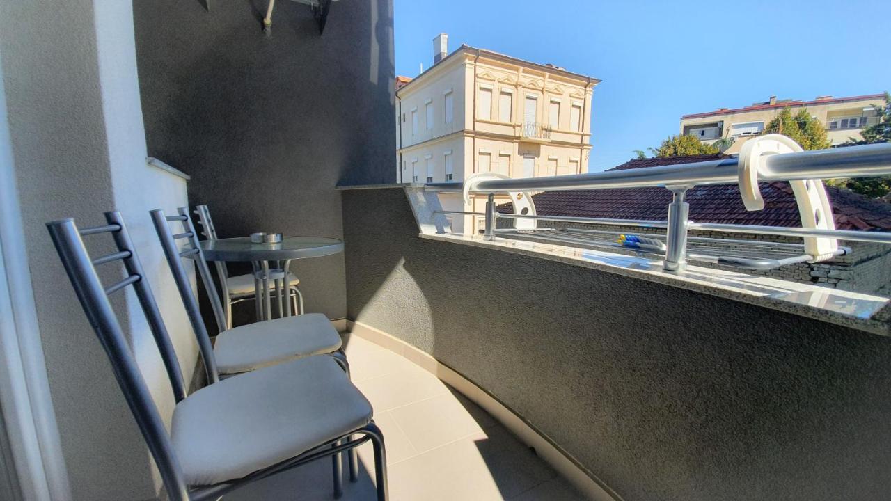 Villa Frasoro Охрид Екстер'єр фото