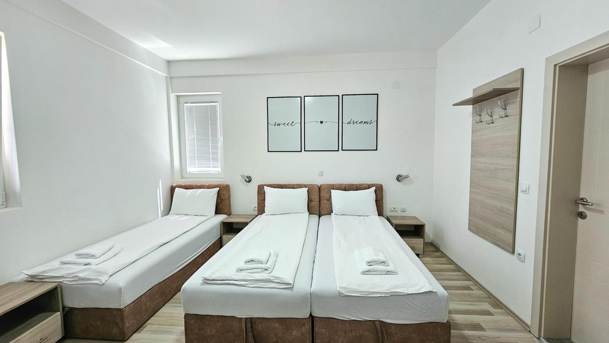 Villa Frasoro Охрид Екстер'єр фото