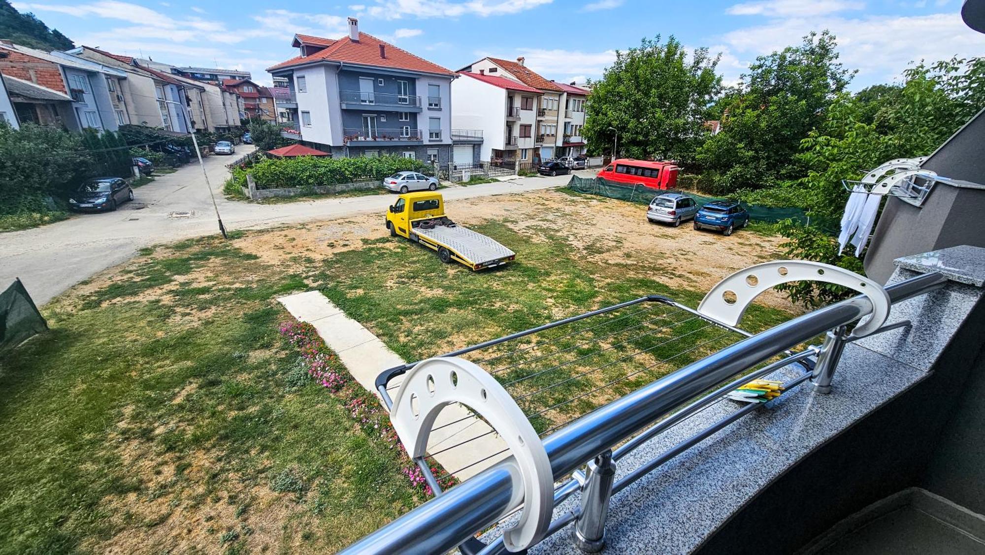 Villa Frasoro Охрид Номер фото